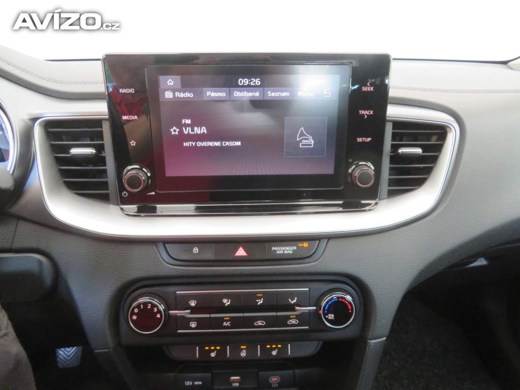 Foto inzerátu Kia Ceed 1.0 T-GDI