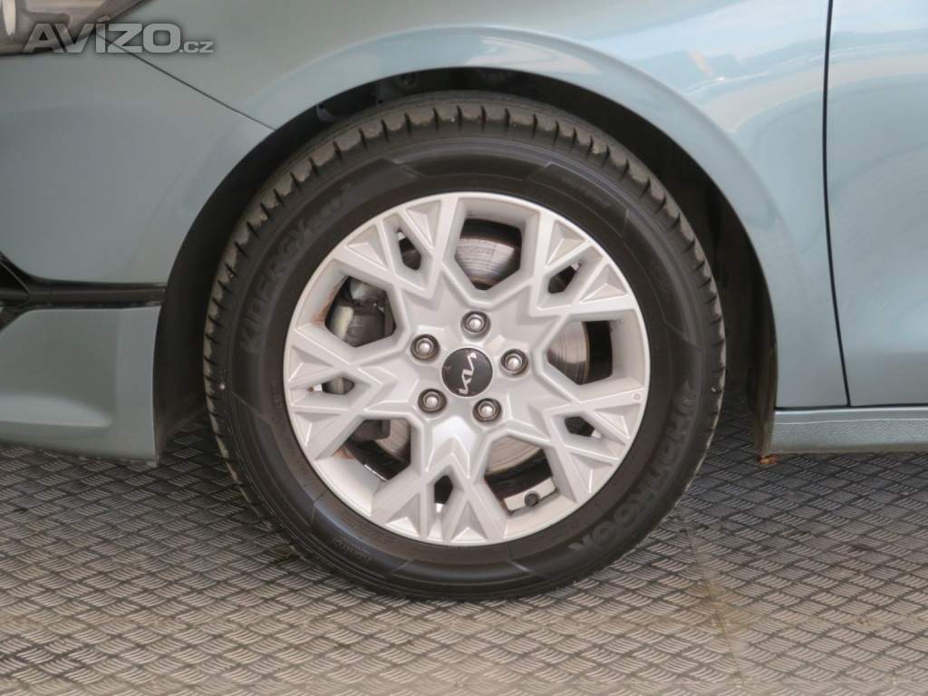 Foto inzerátu Kia Ceed 1.0 T-GDI