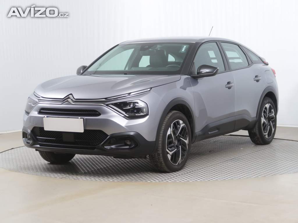 Foto inzerátu Citroën C4 1.2 PureTech