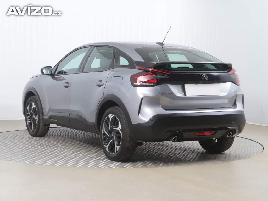 Foto inzerátu Citroën C4 1.2 PureTech