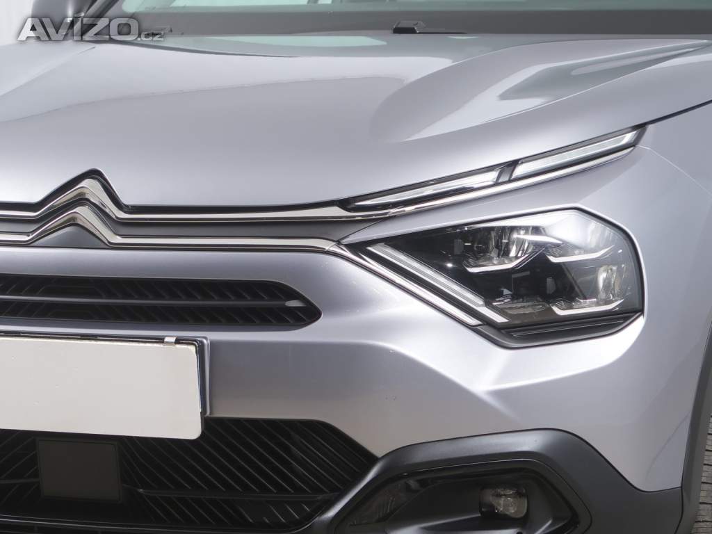 Foto inzerátu Citroën C4 1.2 PureTech