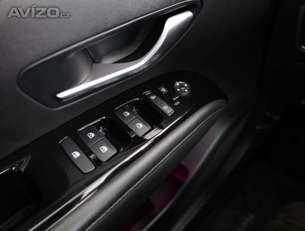 Foto inzerátu Hyundai Tucson 1.6 T-GDI 48V MHEV