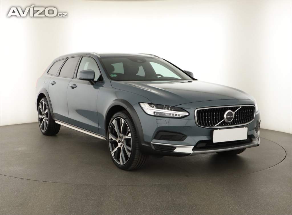 Volvo V90 Cross Country D5 2.0 AWD