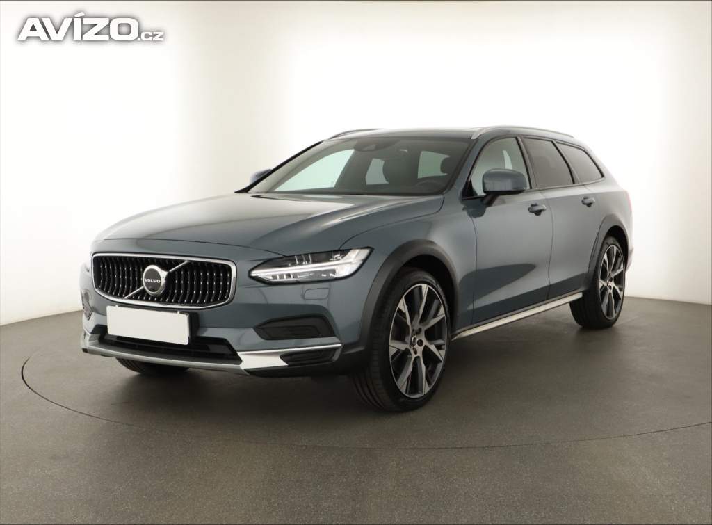 Foto inzerátu Volvo V90 Cross Country D5 2.0 AWD