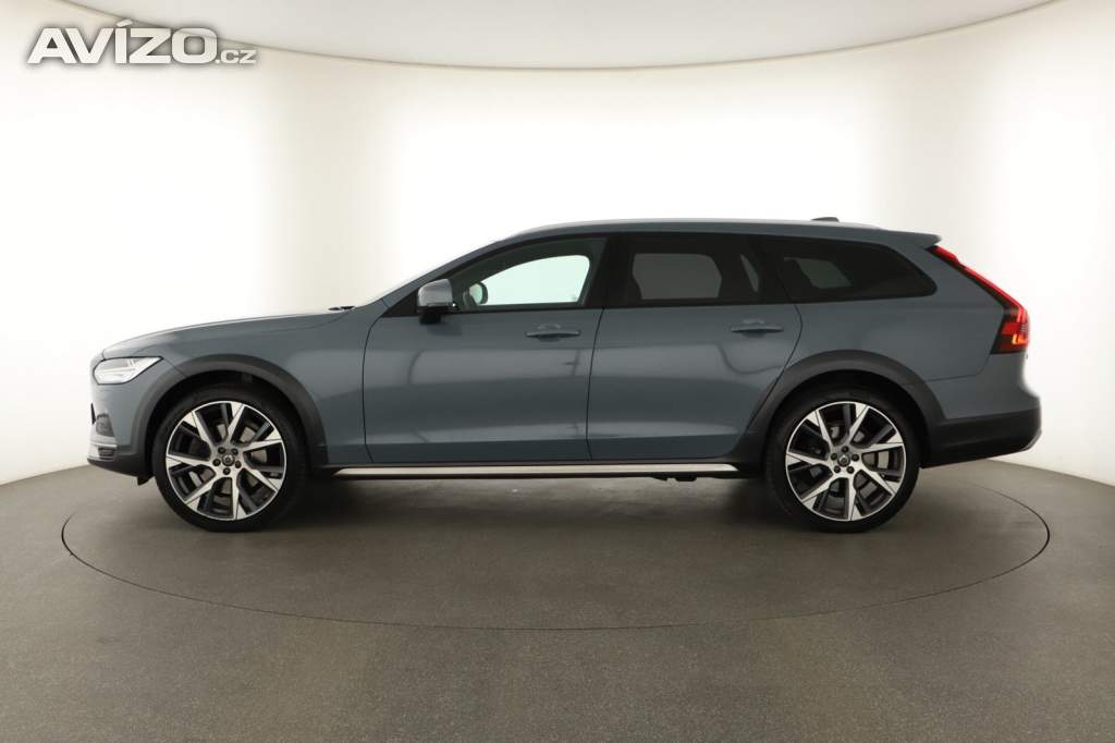 Foto inzerátu Volvo V90 Cross Country D5 2.0 AWD