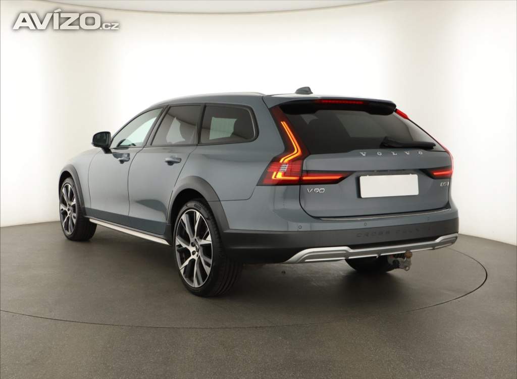 Foto inzerátu Volvo V90 Cross Country D5 2.0 AWD