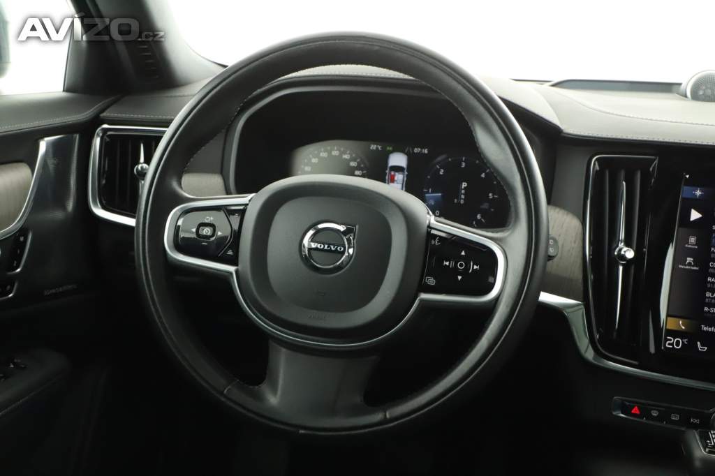 Foto inzerátu Volvo V90 Cross Country D5 2.0 AWD