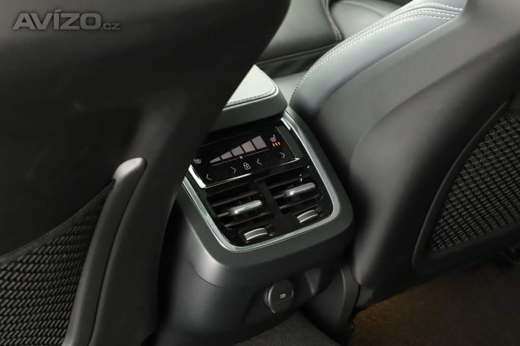 Foto inzerátu Volvo V90 Cross Country D5 2.0 AWD