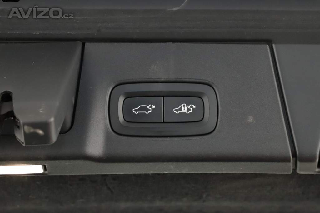 Foto inzerátu Volvo V90 Cross Country D5 2.0 AWD