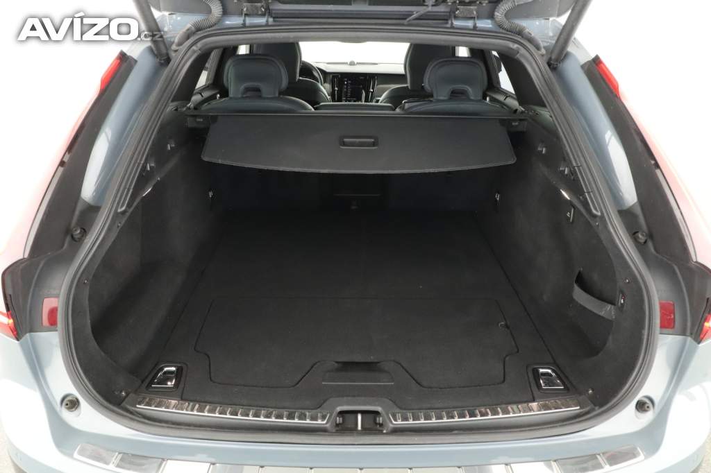 Foto inzerátu Volvo V90 Cross Country D5 2.0 AWD