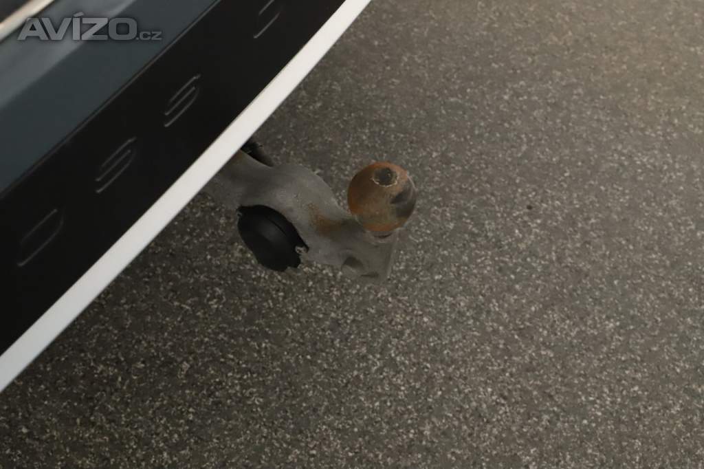 Foto inzerátu Volvo V90 Cross Country D5 2.0 AWD