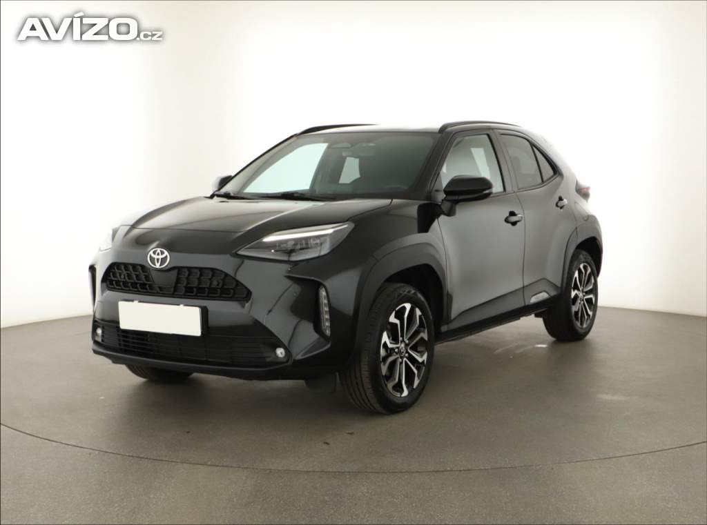 Foto inzerátu Toyota Yaris Cross 1.5 VVT-iE