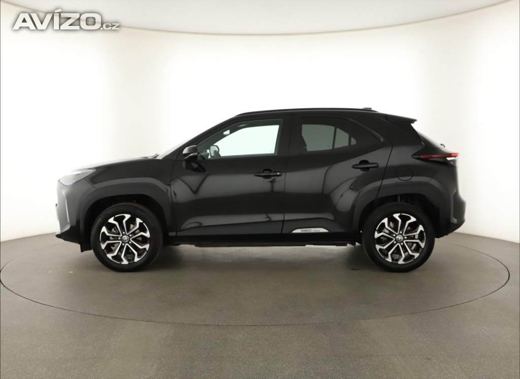 Foto inzerátu Toyota Yaris Cross 1.5 VVT-iE