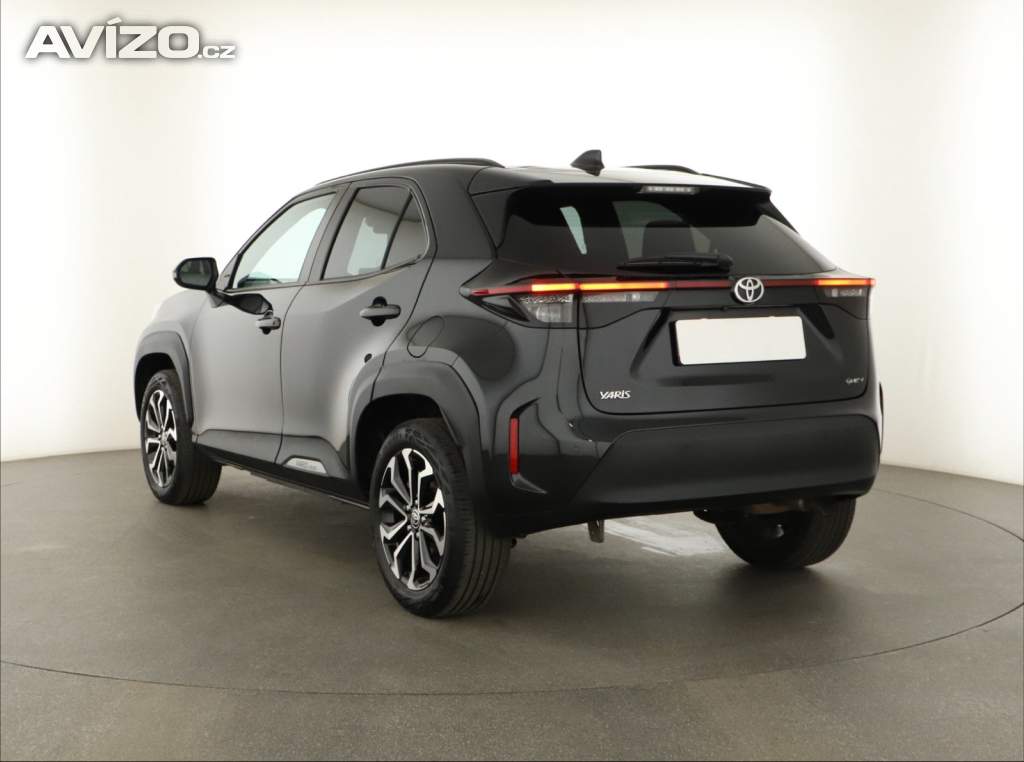 Foto inzerátu Toyota Yaris Cross 1.5 VVT-iE