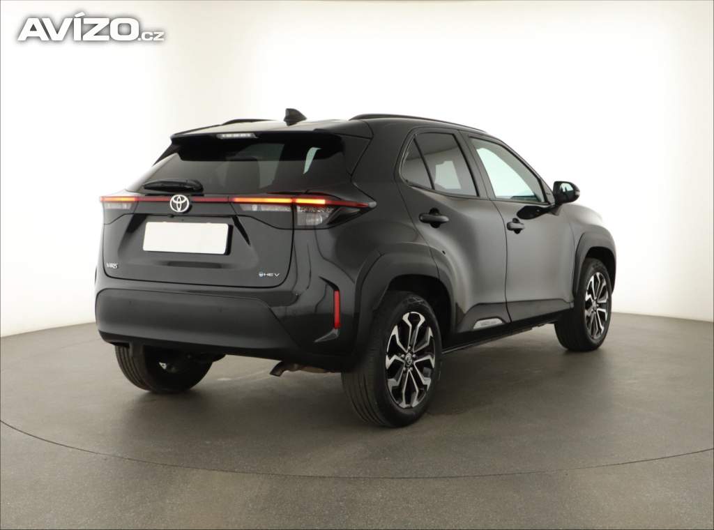 Foto inzerátu Toyota Yaris Cross 1.5 VVT-iE