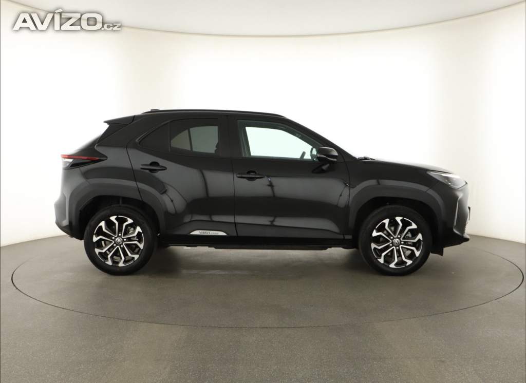 Foto inzerátu Toyota Yaris Cross 1.5 VVT-iE