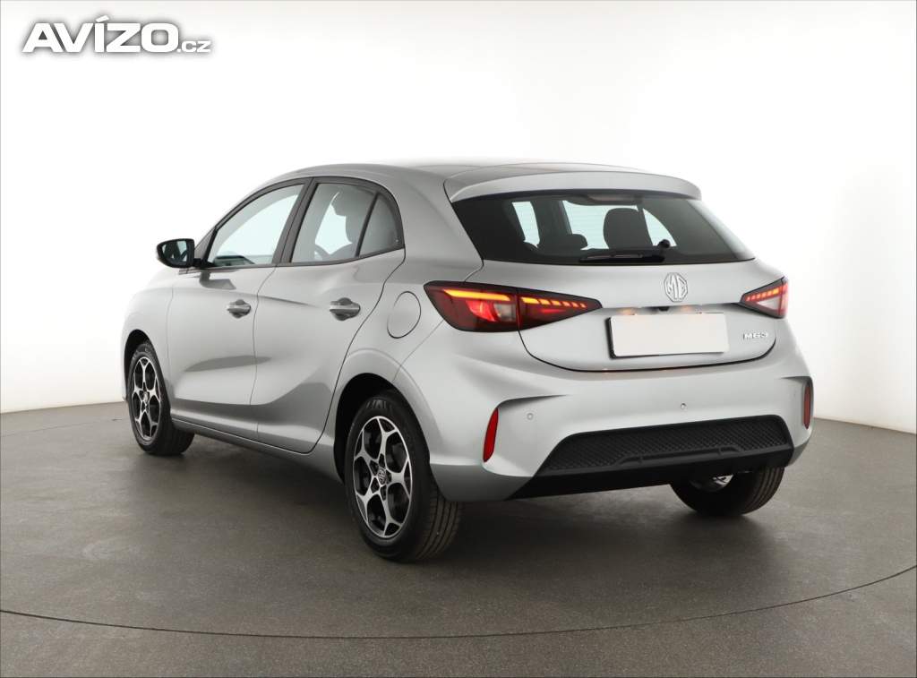 Foto inzerátu MG 3 1.5