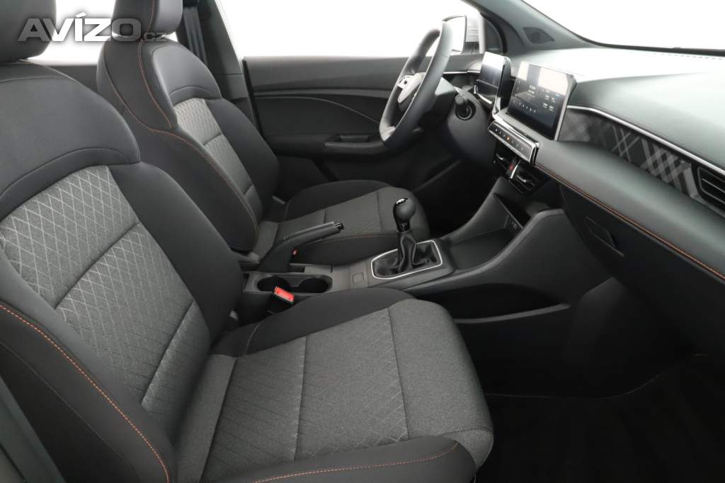 Foto inzerátu MG 3 1.5