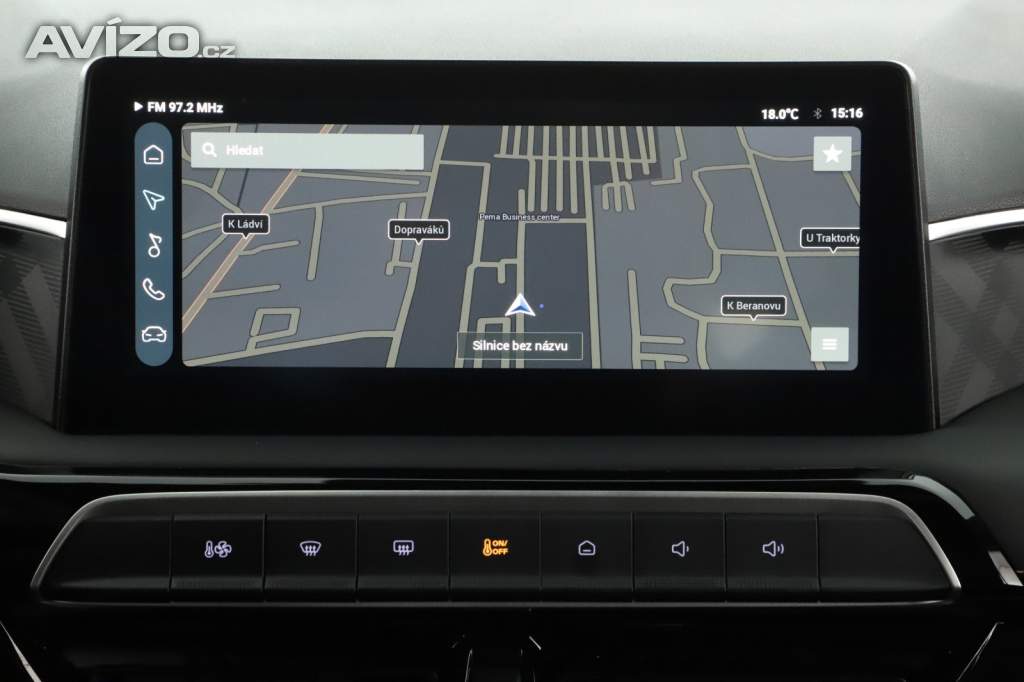 Foto inzerátu MG 3 1.5