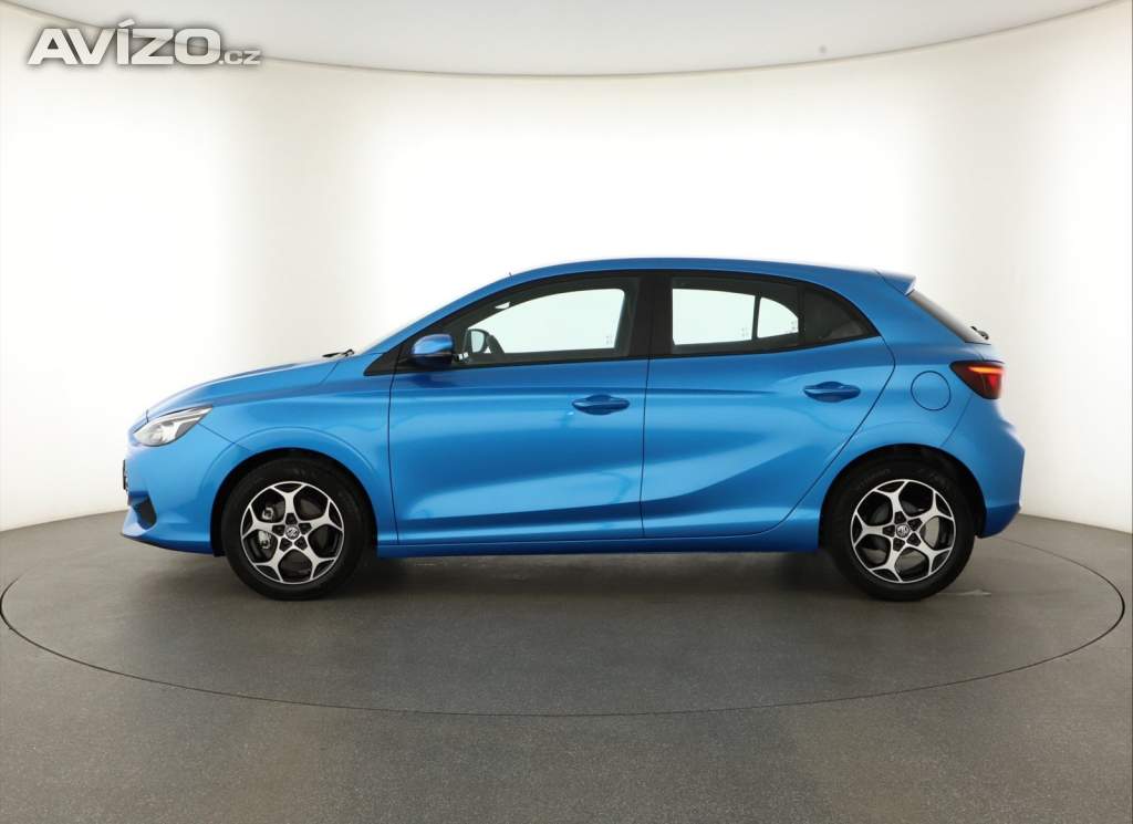 Foto inzerátu MG 3 1.5