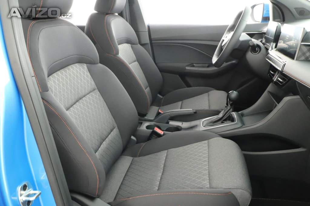 Foto inzerátu MG 3 1.5