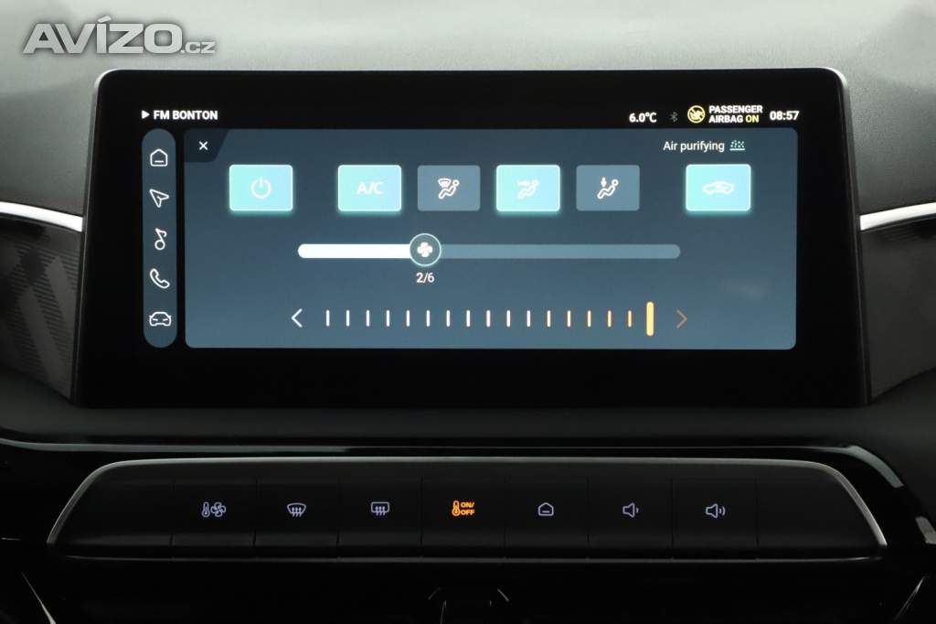 Foto inzerátu MG 3 1.5