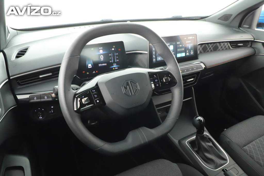 Foto inzerátu MG 3 1.5