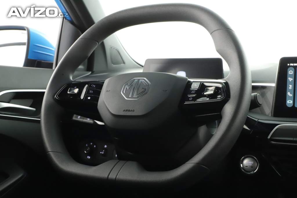 Foto inzerátu MG 3 1.5