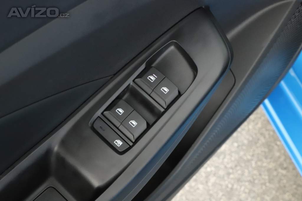 Foto inzerátu MG 3 1.5