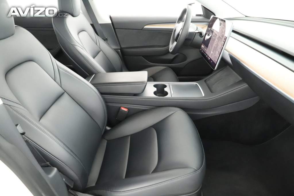 Foto inzerátu Tesla Model 3 Performance 79kWh
