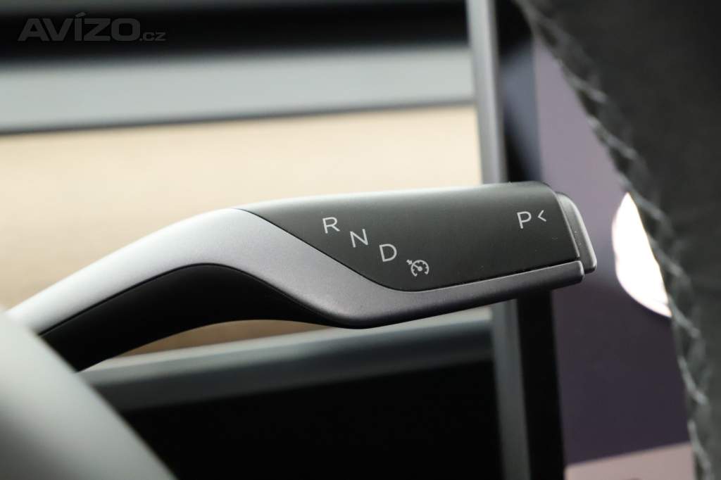 Foto inzerátu Tesla Model 3 Performance 79kWh