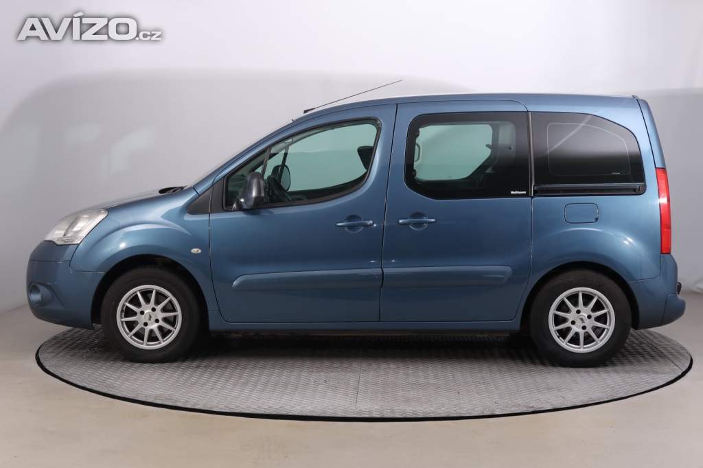 Foto inzerátu Citroën Berlingo 1.6 HDi