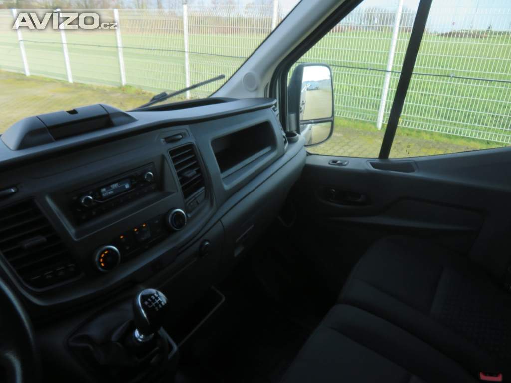 Foto inzerátu Ford Transit 2.0 EcoBlue