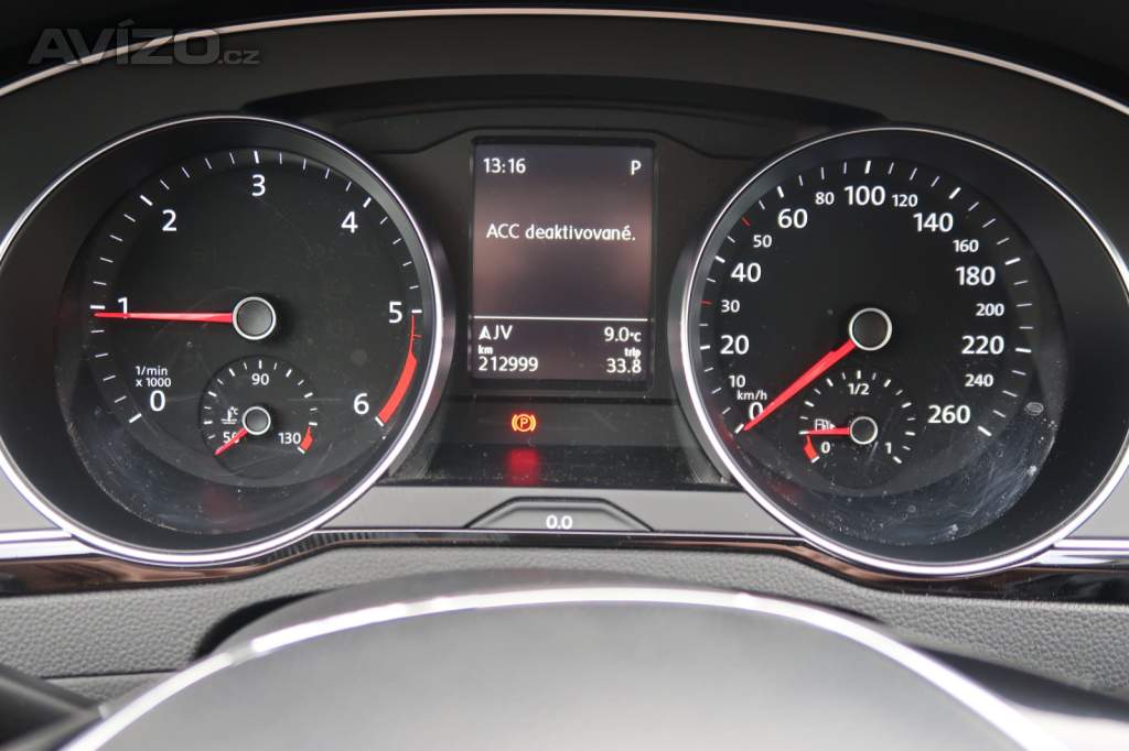 Foto inzerátu Volkswagen Passat 2.0 TDI