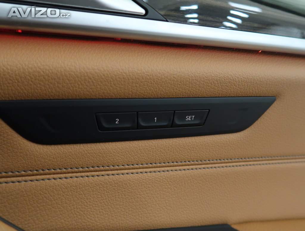 Foto inzerátu BMW Řada 5 520d