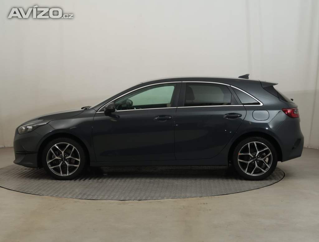 Foto inzerátu Kia Ceed 1.5 T-GDI