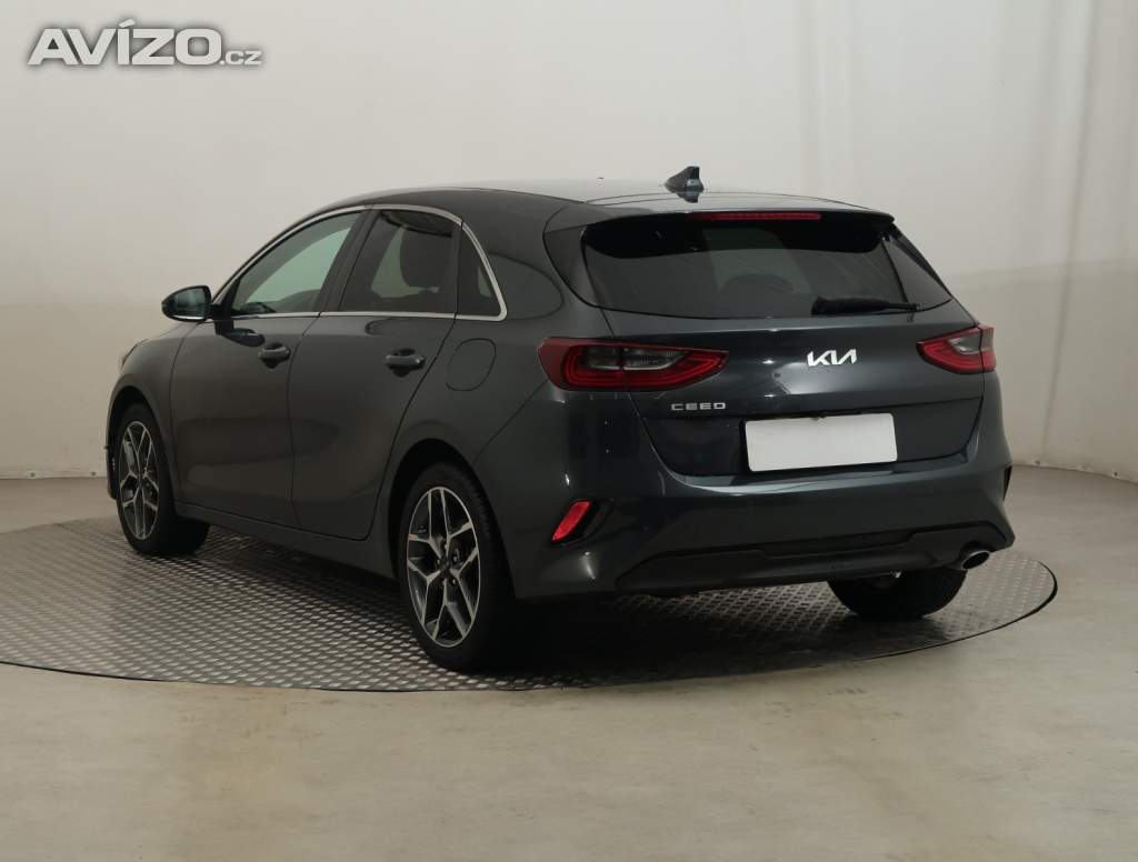 Foto inzerátu Kia Ceed 1.5 T-GDI