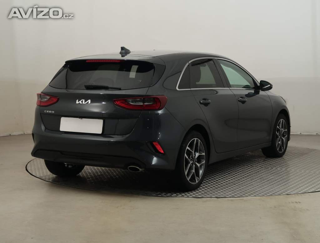 Foto inzerátu Kia Ceed 1.5 T-GDI