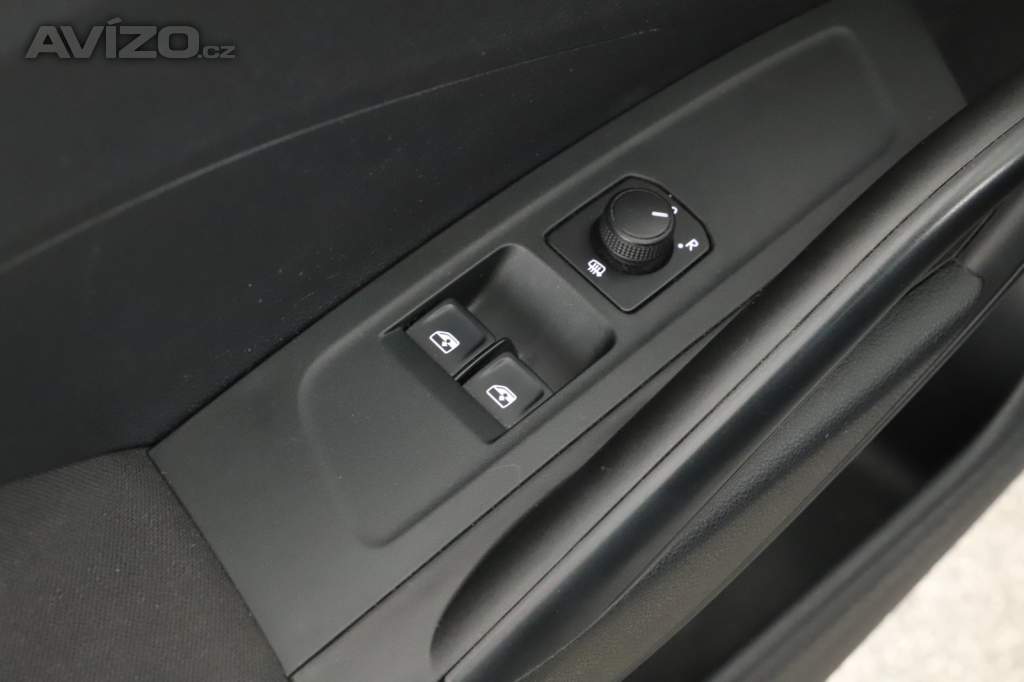 Foto inzerátu Škoda Fabia 1.0 TSI