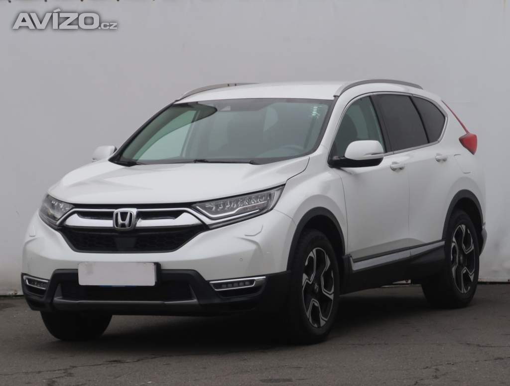 Foto inzerátu Honda CR-V 1.5 VTEC Turbo