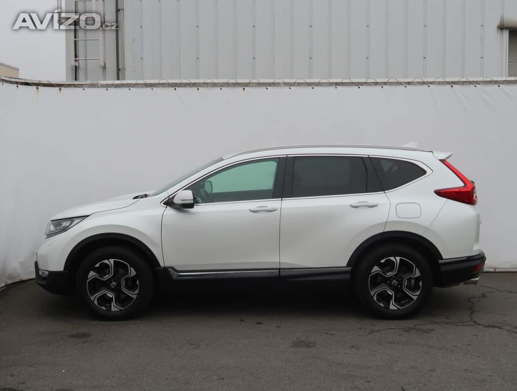 Foto inzerátu Honda CR-V 1.5 VTEC Turbo