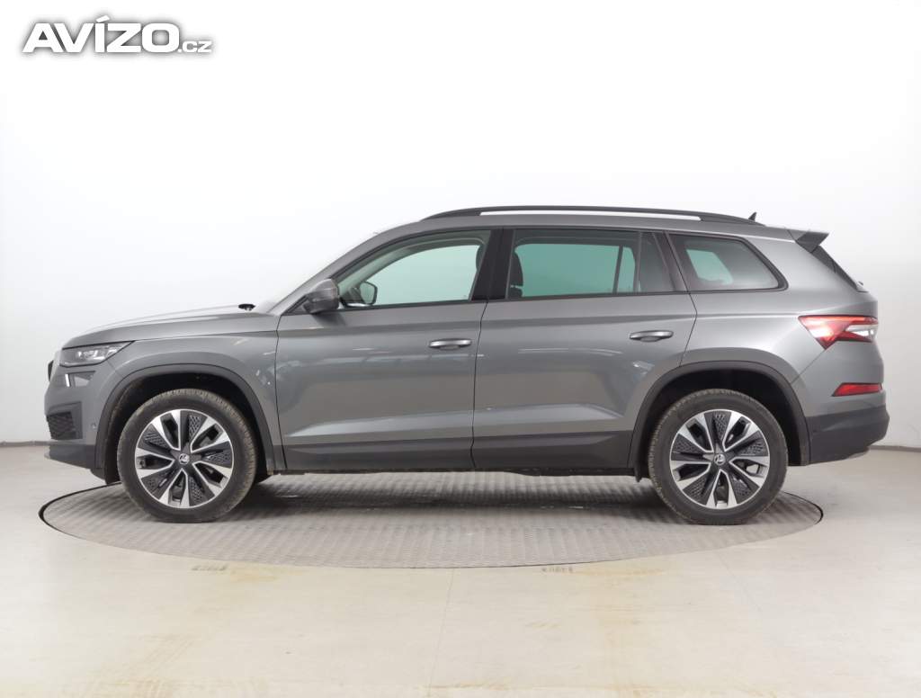 Foto inzerátu Škoda Kodiaq 2.0 TDI