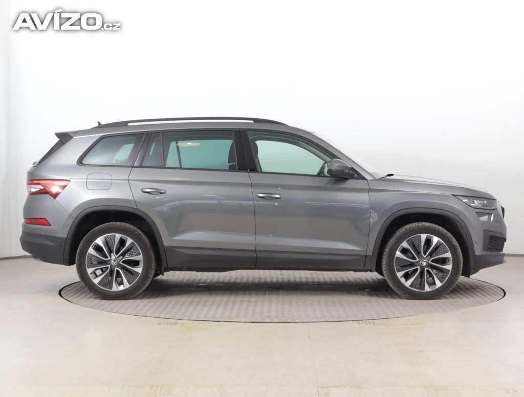 Foto inzerátu Škoda Kodiaq 2.0 TDI