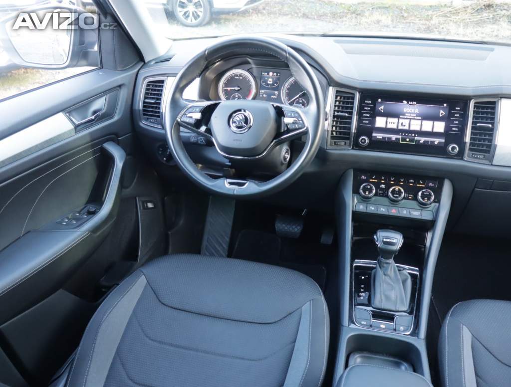 Foto inzerátu Škoda Kodiaq 2.0 TDI