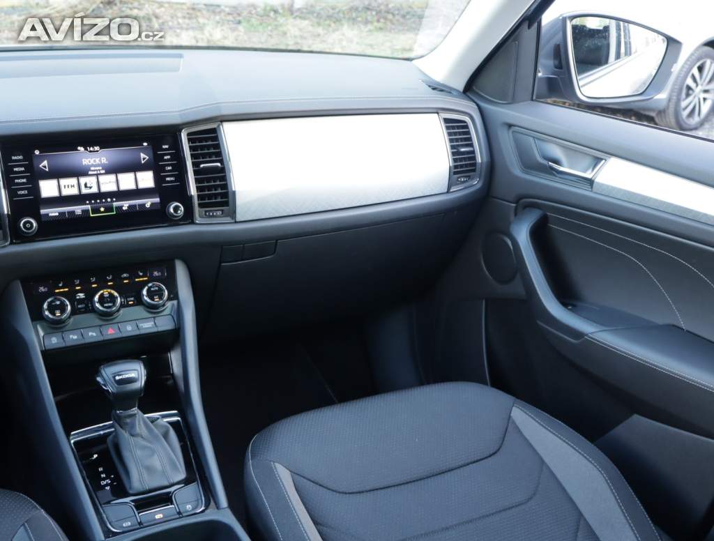Foto inzerátu Škoda Kodiaq 2.0 TDI