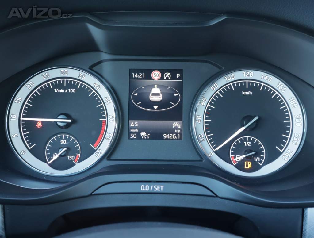 Foto inzerátu Škoda Kodiaq 2.0 TDI