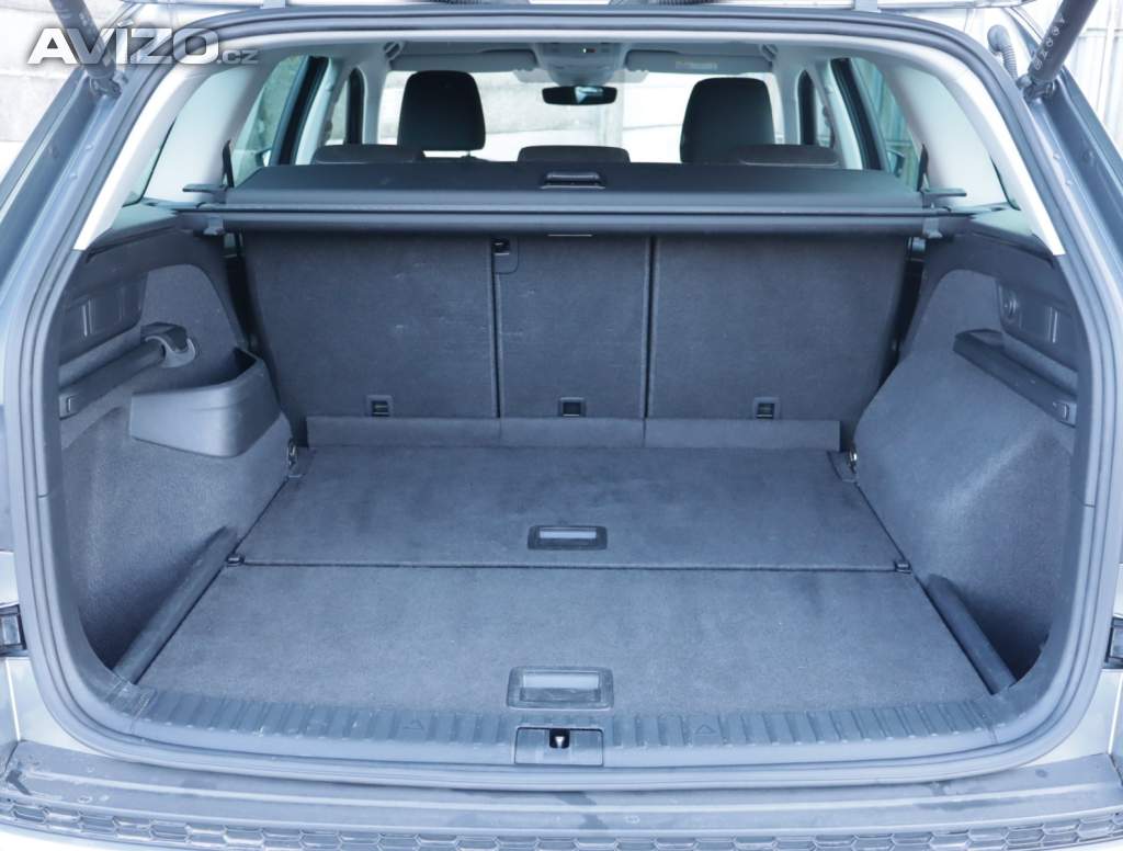 Foto inzerátu Škoda Kodiaq 2.0 TDI