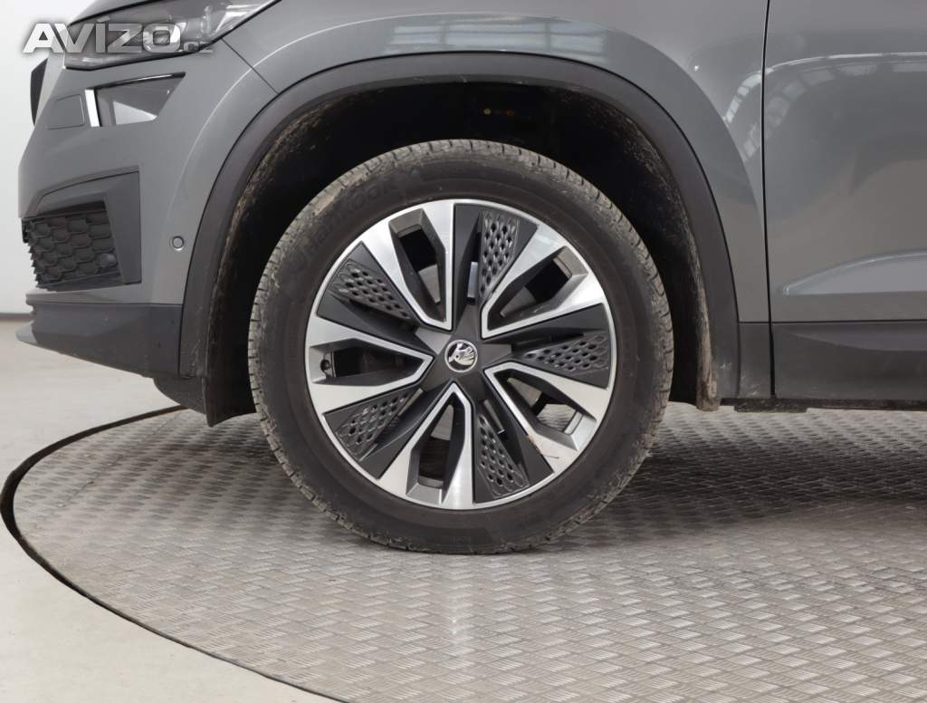 Foto inzerátu Škoda Kodiaq 2.0 TDI