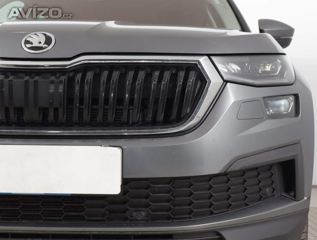 Foto inzerátu Škoda Kodiaq 2.0 TDI