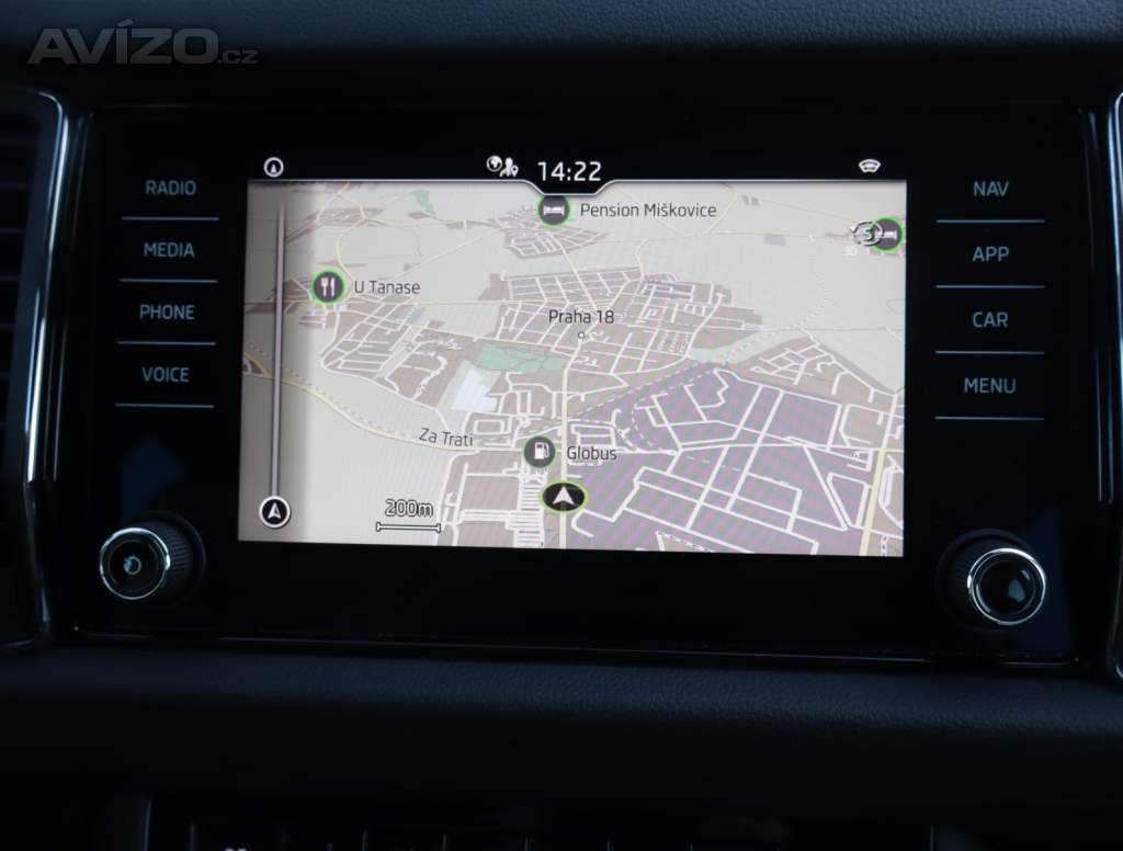 Foto inzerátu Škoda Kodiaq 2.0 TDI